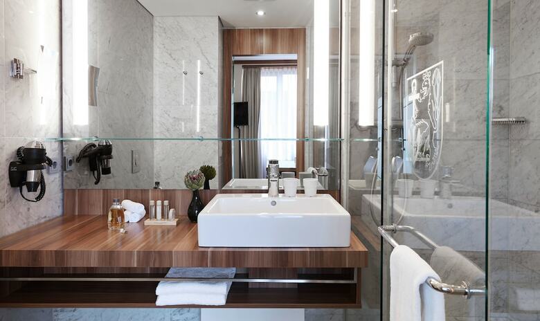 Derag Livinghotel D�sseldorf