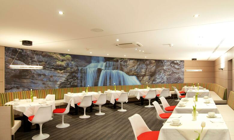 Derag Livinghotel D�sseldorf