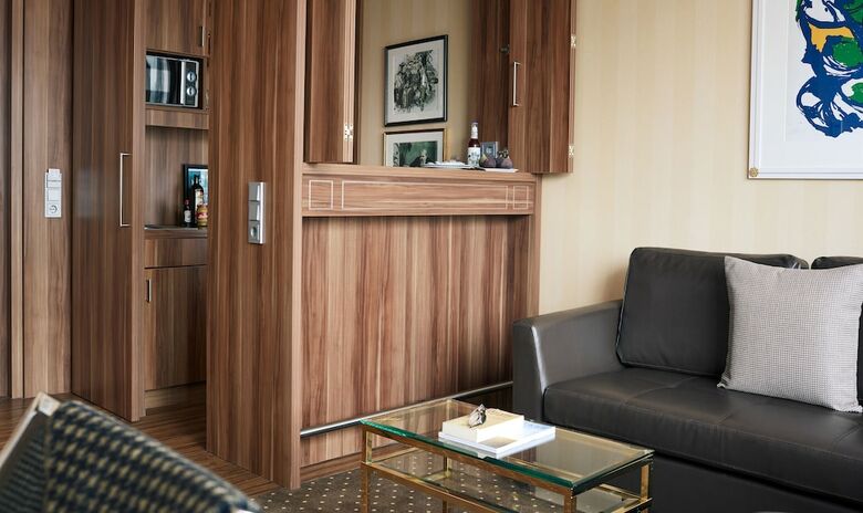 Derag Livinghotel D�sseldorf