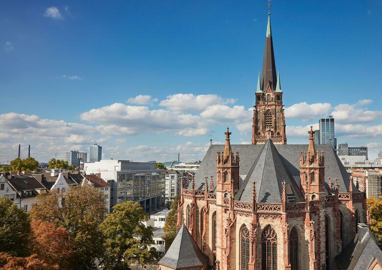 Derag Livinghotel D�sseldorf