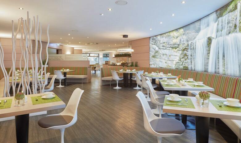 Derag Livinghotel D�sseldorf