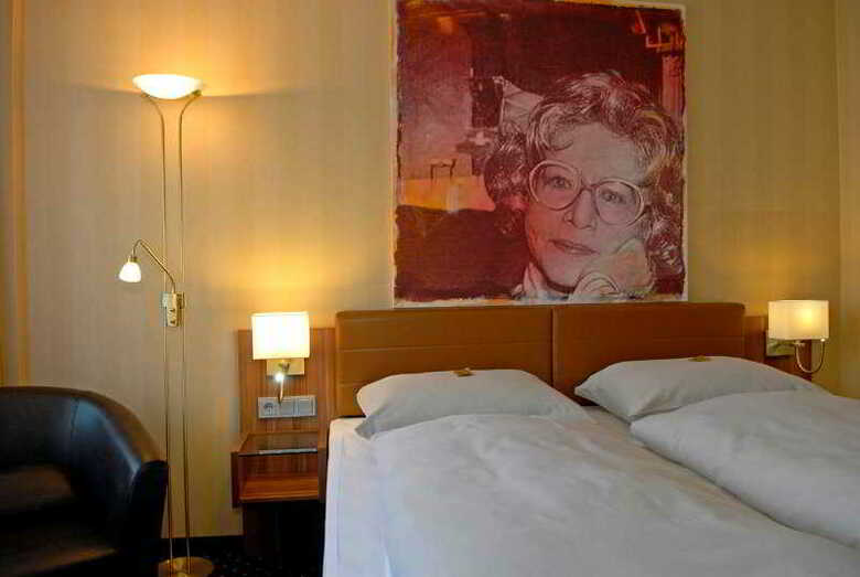 Derag Livinghotel D�sseldorf