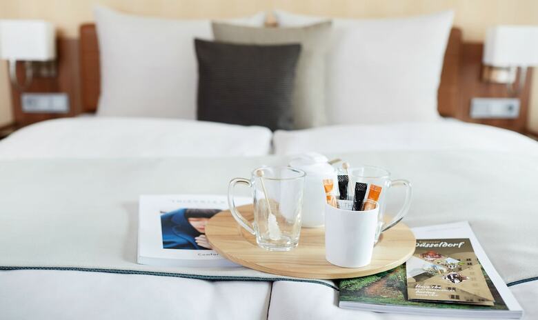 Derag Livinghotel D�sseldorf