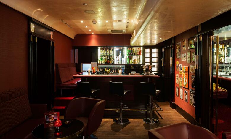 Derag Livinghotel D�sseldorf