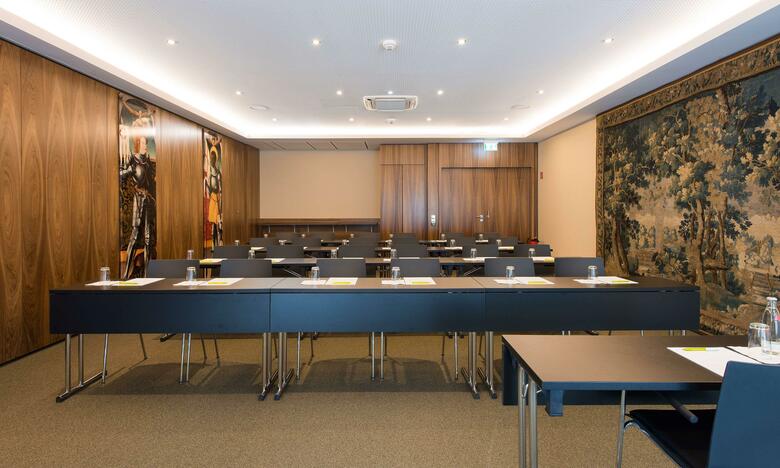 Derag Livinghotel D�sseldorf