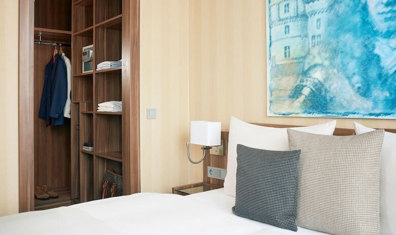 Derag Livinghotel D�sseldorf