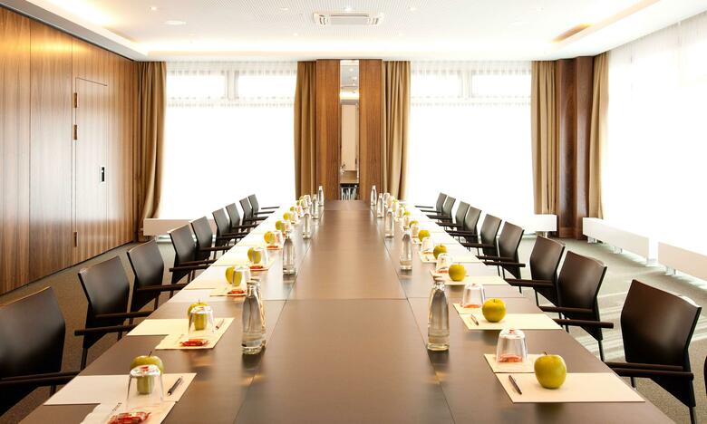 Derag Livinghotel D�sseldorf