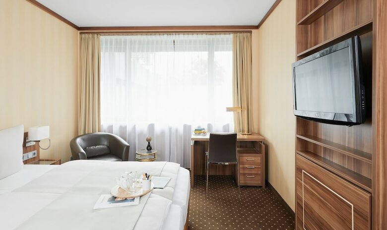 Derag Livinghotel D�sseldorf