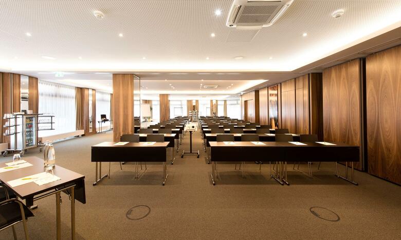 Derag Livinghotel D�sseldorf