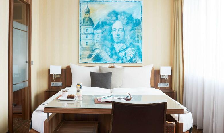 Derag Livinghotel D�sseldorf
