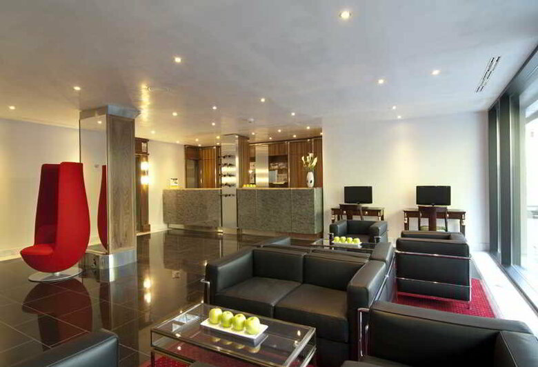 Derag Livinghotel D�sseldorf