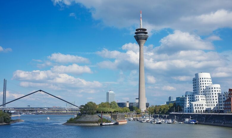 Derag Livinghotel D�sseldorf