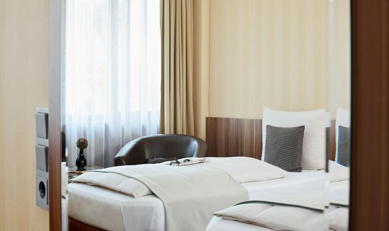 Derag Livinghotel D�sseldorf
