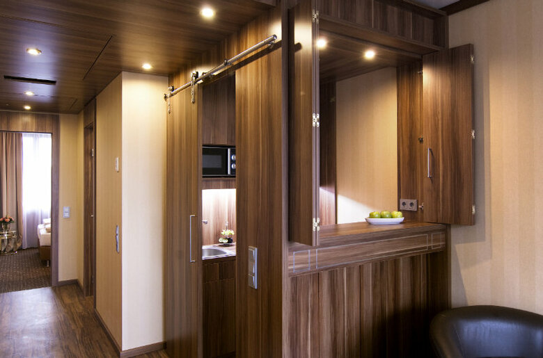 Derag Livinghotel D�sseldorf