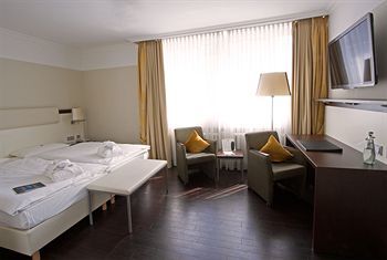 Hotel Kaiserhof