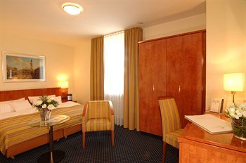 Hotel Kaiserhof