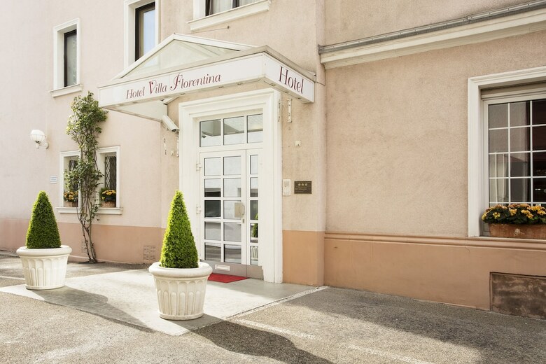 Hotel Villa Florentina