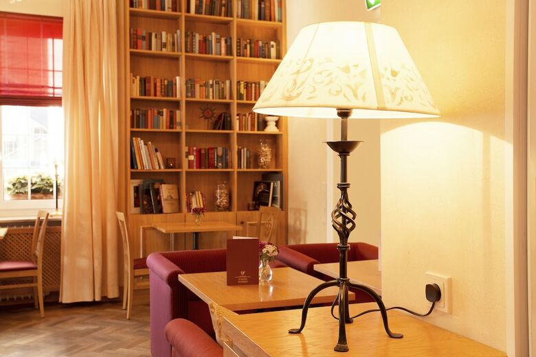 Hotel Villa Florentina