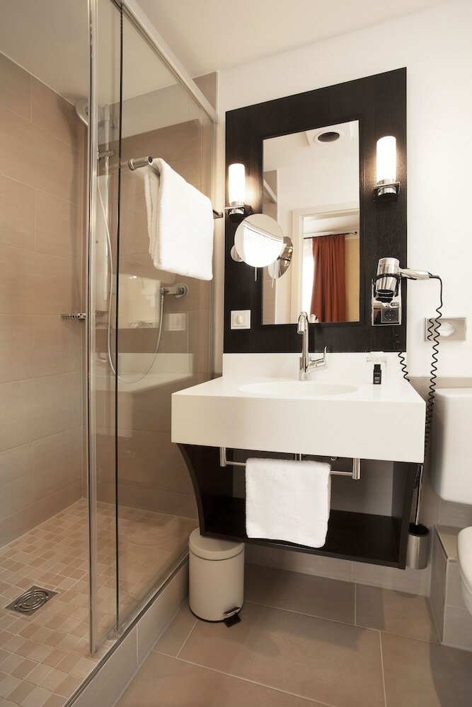 Hotel Villa Florentina