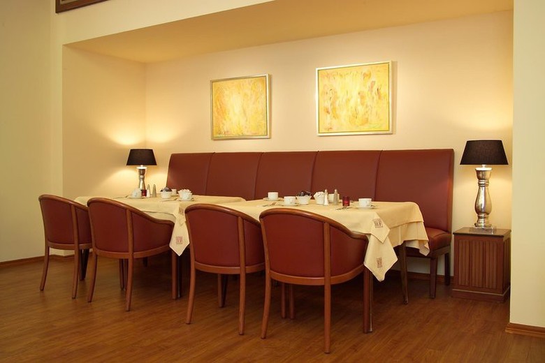 Hotel Alster-hof