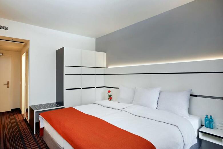 Ramada Hotel Hamburg City Center