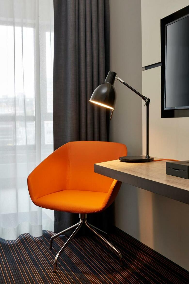 Ramada Hotel Hamburg City Center
