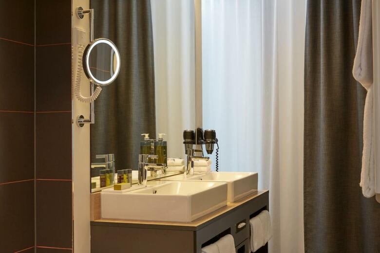 Ramada Hotel Hamburg City Center