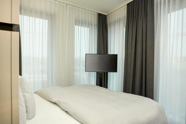 Ramada Hotel Hamburg City Center