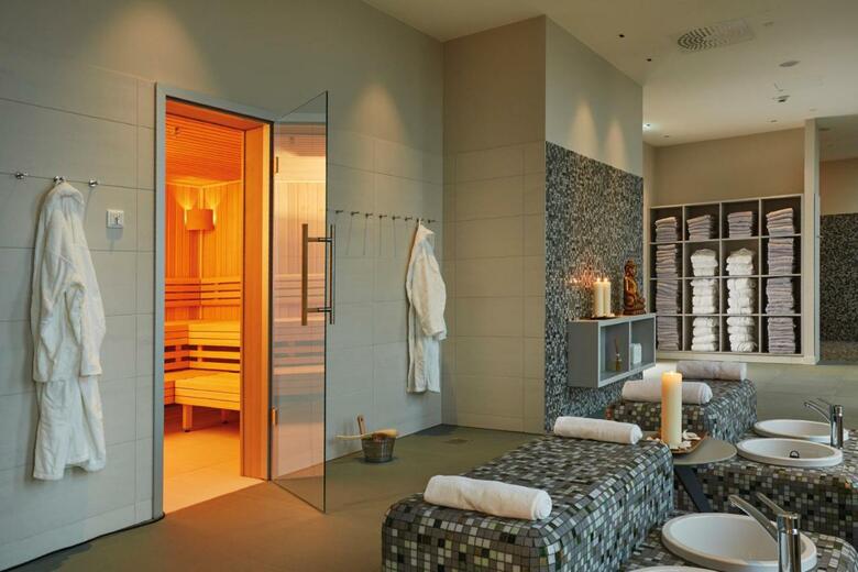 Ramada Hotel Hamburg City Center