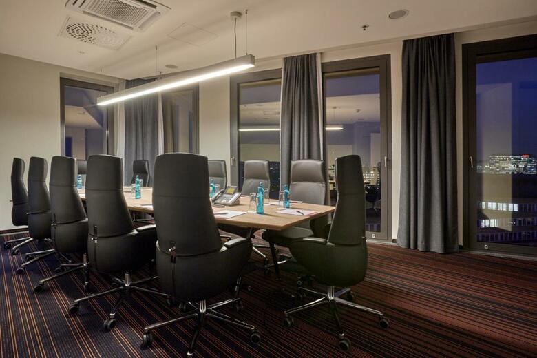 Ramada Hotel Hamburg City Center