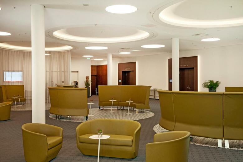Ramada Hotel Hamburg City Center