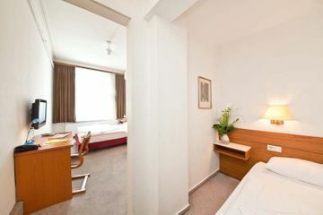 Novum Hotel Norddeutscher Hof Hamburg