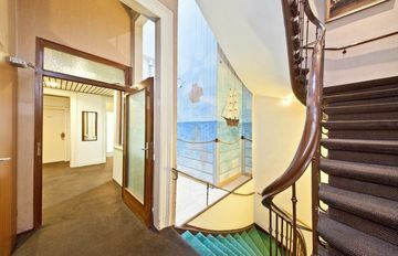 Novum Hotel Norddeutscher Hof Hamburg