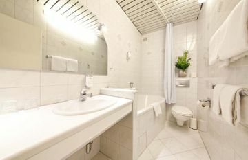 Novum Hotel Norddeutscher Hof Hamburg