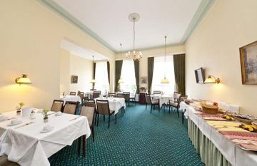 Novum Hotel Norddeutscher Hof Hamburg
