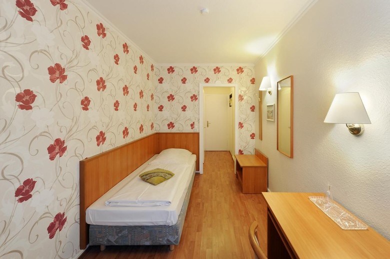 Fair Hotel Villa Diana Westend
