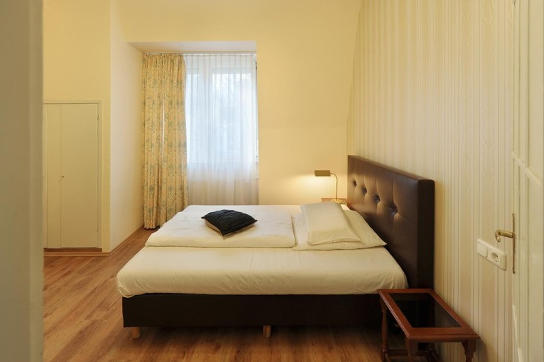 Fair Hotel Villa Diana Westend
