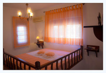 Aparthotel Bella Vista Stegna