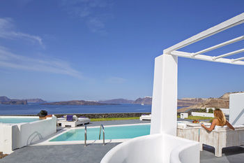 Hotel Santorini Princess Presidential Suites