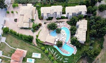 Hotel Lesse