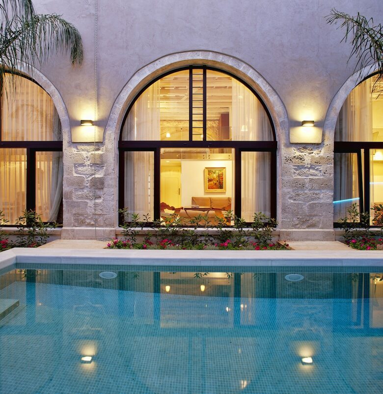 Rimondi Boutique Hotels