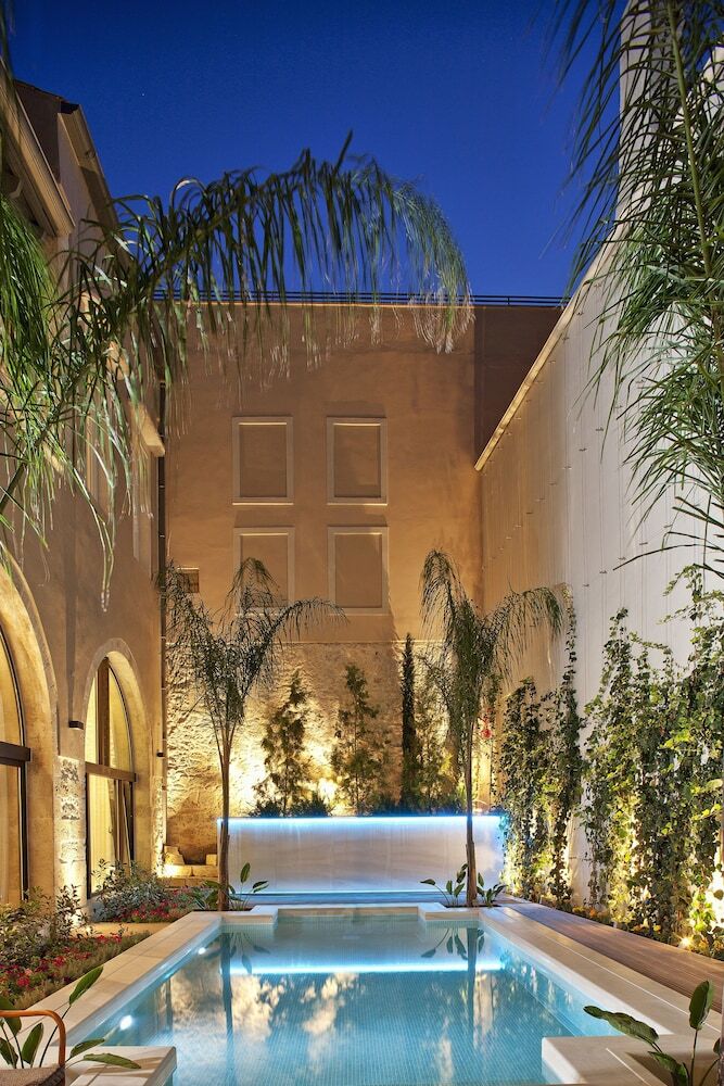Rimondi Boutique Hotels
