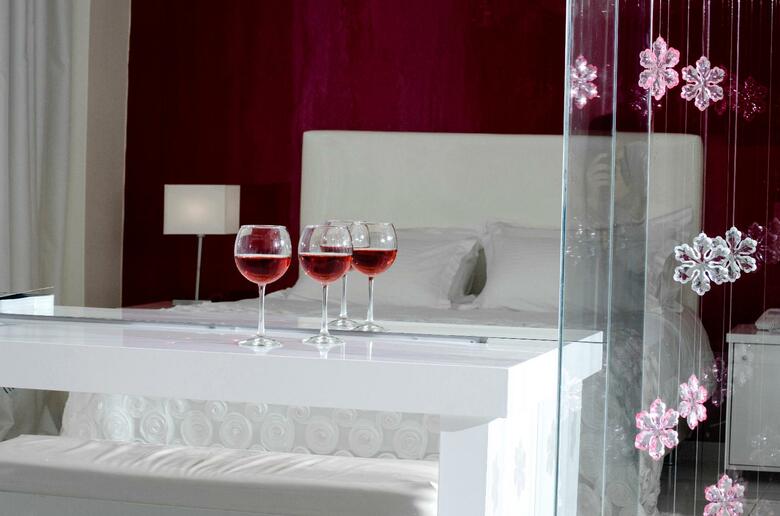 Hotel Athens Status Suites