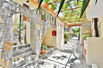 Ammoudara Beach Hotel & Apartments