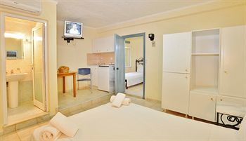 Ammoudara Beach Hotel & Apartments