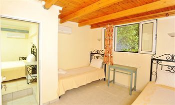 Ammoudara Beach Hotel & Apartments