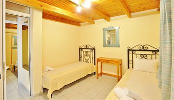 Ammoudara Beach Hotel & Apartments
