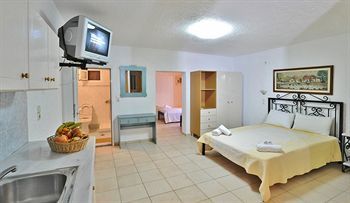 Ammoudara Beach Hotel & Apartments