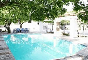 Ammoudara Beach Hotel & Apartments