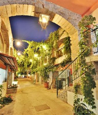 Ammoudara Beach Hotel & Apartments